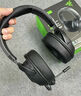 雷蛇Razer北海巨妖標準版X頭戴式電競游戲耳麥7.1環(huán)繞聲有線(xiàn)耳機 北海巨妖標準版X 曬單實(shí)拍圖