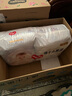 好奇（Huggies）金裝拉拉褲L124片(9-14kg)尿不濕【速干不易紅】 曬單實(shí)拍圖