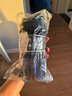 Blender Bottle 搖搖杯運動(dòng)水壺健身水杯 蛋白粉攪拌球奶男士女生大容量塑料杯子 24oz深黑色710ml 0 曬單實(shí)拍圖