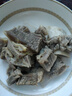 京戰內蒙古黃膘牛肋排 牧民散養黃牛排骨 新鮮黃膘牛肋排 黃膘牛排6斤裝 曬單實(shí)拍圖