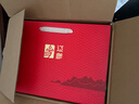 遼參大連海參有機遼刺參中秋送禮免泡發(fā)生鮮水產(chǎn)非即食禮盒固態(tài)物>85% 2000g 52-60只(禮盒) 曬單實拍圖