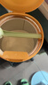 美素佳兒（Friso）港版金裝HMO成長(cháng)配方奶粉 4段 3歲以上適用 800g 6罐 曬單實(shí)拍圖