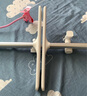 小天（JOPREE）平板支架床頭ipad支架多功能懶人支架床上用可折疊旋轉學(xué)習網(wǎng)課追劇自拍神器 曬單實(shí)拍圖