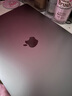 蘋(píng)果（Apple）MacBook Pro15寸16寸二手蘋(píng)果筆記本電腦 95新17款15寸i7七代-16+256-顯卡4G 95成新 曬單實(shí)拍圖