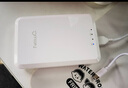NEWQ移動(dòng)硬盤(pán)iPhone安卓手機直連一鍵備份照片2t1t500g平板電腦通用外接擴容 Z4圖案升級版2T 曬單實(shí)拍圖