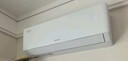 格力空調(diào) 1.5匹/大1匹 云佳Pro/云佳 新能效 變頻冷暖 自清潔 壁掛式 臥室空調(diào)掛機 家電補貼 以舊換新 1.5匹 一級能效 云佳Pro新款上市 曬單實拍圖