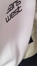 真維斯（JEANSWEST）衛衣男春秋純色休閑圓領(lǐng)長(cháng)袖t恤上衣學(xué)生青年大碼百搭衣服 曬單實(shí)拍圖