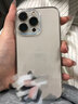Apple iPhone 13Pro 蘋(píng)果13Pro 全網(wǎng)通5G 雙卡雙待 二手蘋(píng)果手機 金色 512G 曬單實(shí)拍圖