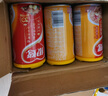 銀鷺【節日送禮】速食方便早餐桂圓蓮子八寶粥360g*12罐禮盒代餐 曬單實(shí)拍圖