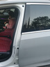型點(diǎn)（XINGDIAN）適用于寶馬車門減震防震墊隔音保護(hù)防撞條車門防撞器防片裝飾用品 全車1套【12只裝】M標(biāo) 曬單實(shí)拍圖