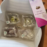 傳倫精品葡萄馬陸葡萄多種拼裝4-8斤-江浙滬皖以外地區(qū) 4斤 曬單實拍圖