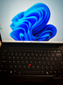 ThinkPad【國(guó)家補(bǔ)貼20%】T14p AI PC酷睿Ultra9 14.5英寸高性能工程師本筆記本電腦 64G 1TB 3K 商務(wù)辦公本 曬單實(shí)拍圖