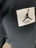 耐克（NIKE）JORDAN衛褲男褲 2024冬季新款運動(dòng)保暖加絨長(cháng)褲 DQ7469-010 L 曬單實(shí)拍圖