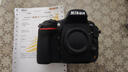 尼康D810 專(zhuān)業(yè)全畫(huà)幅單反相機 （約3,635萬(wàn)有效像素）全新 D810單機身 曬單實(shí)拍圖