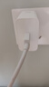 OPPO 原裝 SUPERVOOC 67W 超級閃充充電器（套裝） 適配一加華為 iphone17 系列 手機充電器 京東自營 曬單實拍圖