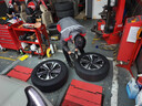 米其林（MICHELIN）汽車(chē)輪胎 235/65R17 108V 旅悅+ PRIMACY SUV+ 適配CR-V/豐田塞納 曬單實(shí)拍圖