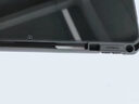 訊迪 XUNDD【鏡頭全包】適用小米平板7保護殼 xiaomi pad7 pro保護套氣囊防摔防彎透明超薄平板電腦套帶筆槽適配小米平板7/7Pro【黑】帶筆槽·鏡頭全包 曬單實(shí)拍圖