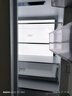 美的（Midea）M60小機皇541雙系統純平全嵌Pro除菌十字四開(kāi)門(mén)多門(mén)520姐妹款無(wú)霜國家補貼家用電冰箱MR-541WUSPZE 曬單實(shí)拍圖