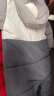 巴拉巴拉連體衣嬰兒秋冬裝男童棉服哈衣萌趣200424120101 曬單實(shí)拍圖
