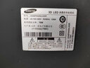 適用三星電視機UA60 U65 UA40 UA46 UA55F6400AJ遙控器同外形代用 曬單實(shí)拍圖