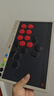 八位堂（8BitDo）天刃星街機控制器Switch2三模無(wú)線(xiàn)全按鍵布局Hitbox凱華矮軸PC電腦Steam 街霸6動(dòng)作格斗游戲絲之歌 曬單實(shí)拍圖