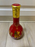 郎酒紅花郎15 白酒 醬酒 53度 500ml*1 單瓶裝 親朋歡聚 婚宴喜酒 曬單實(shí)拍圖