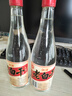 江語(yǔ)老白干五糧濃香型42度500ml純糧食白酒口糧酒 曬單實(shí)拍圖