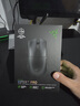 雷蛇（Razer）毒蝰V3pro專(zhuān)業(yè)版 v2pro 618游戲電競耿鬼無(wú)線(xiàn)宏外設鼠標 英雄聯(lián)盟吃雞CSGO黑神話(huà) 毒蝰v3專(zhuān)業(yè) 黑 (自帶8KHZ接收器） 曬單實(shí)拍圖
