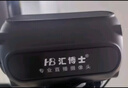 匯博士直播攝像頭4K高清電腦帶貨設備攝影帶遙控綠幕摳圖專(zhuān)用抖音快手美顏主播送大三角支架 曬單實(shí)拍圖