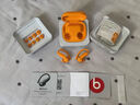 BeatsPowerbeatsPro2無(wú)線(xiàn)降噪蘋(píng)果藍(lán)牙掛耳式運(yùn)動(dòng)耳機(jī)跑步安卓用 橙色 曬單實(shí)拍圖