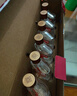 郎酒小郎酒經(jīng)典款 白酒 兼香 45度 100ml*6 禮盒裝 口糧小酒 曬單實(shí)拍圖