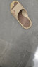 李宁乒乓球鞋男女款运动鞋 乒乓球专用鞋透气防滑 白红39 实拍图