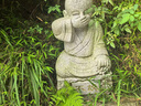 優(yōu)衣庫女裝可機洗紐花針織連帽套頭衫/25秋冬新款478871 06 鉛灰色 XL /165/92 曬單實拍圖