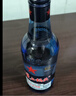 紅星二鍋頭 藍(lán)瓶綿柔8陳釀 清香型白酒 43度 750ml*6瓶 整箱裝口糧酒 曬單實(shí)拍圖