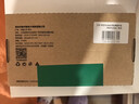 正件適用華為pocket2手機殼Pocket 2寶盒全包保護(hù)套折疊屏超薄散熱不沾指紋真素皮高端款 女神粉 曬單實拍圖
