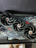 耕升GeForce RTX 5090 D 追風(fēng) OC 32G游戲顯卡 DLSS4 電竟游戲/設計剪輯/AI本地部署/直播娛樂(lè )高端顯卡 曬單實(shí)拍圖