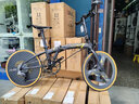 臺(tái)灣bikehand三叉內(nèi)六角工具公路山地車(chē)自行車(chē)修車(chē)維修保養(yǎng)組合扳手YC-356Y 曬單實(shí)拍圖