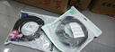 畢亞茲高清VGA線 電腦電視投影儀顯示器連接線 雙磁環(huán)藍(lán)頭 3+6線芯 純銅雙磁環(huán)視頻線延長線XL2-藍(lán) 【熱賣】VGA線【3+6線芯】 10M 曬單實拍圖