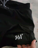 361°泳褲男士防尷尬寬松速干游泳褲大碼平角沙灘褲溫泉游泳裝備 曬單實(shí)拍圖