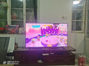 海信電視小墨E5Q Pro 55英寸 520分區(qū)U+Mini LED 信芯芯片 柔光防眩屏 288Hz高刷 E5NPRO升級(jí) 國(guó)家補(bǔ)貼 曬單實(shí)拍圖