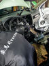 飛歌（FlyAudio）汽車(chē)中控大屏倒車(chē)影像車(chē)載導(dǎo)航儀適歐藍(lán)德帕杰羅勁暢勁炫翼神 GT2（360全景影像）+安裝 曬單實(shí)拍圖