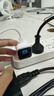 ANKER安克45W安心充smart蘋(píng)果17充電器 氮化鎵type-c快充40Wpd適用iPhone16promax手機Apple15插頭 白 曬單實(shí)拍圖