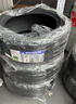 德國馬牌（Continental）汽車(chē)輪胎 215/55R17 94W UCJ 適配邁騰/XRV/亞洲龍/廣汽AION 曬單實(shí)拍圖