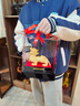 RWTW貔貅擺件絨沙金工藝品辦公室家居酒柜裝飾品商務(wù)定制開(kāi)業(yè)禮品 絨沙金中號 曬單實(shí)拍圖