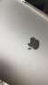 Apple/苹果2020款MacBookAir13.3英寸M1(8+7核)  8G256G深空灰轻薄学习办公笔记本电脑MGN63CH/A 实拍图