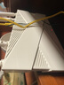 普聯(lián)（TP-LINK）WiFi6全千兆無(wú)線路由器雙wan口支持雙寬帶IPTV高速游戲電競(jìng)漏油器5G雙頻mesh易展家用大戶(hù)型多功能 AX3000M/全千兆/支持雙寬帶【W(wǎng)iFi6】 曬單實(shí)拍圖