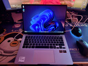 機械革命【國家補貼20%】星耀14冰晶藍(lán)(AI 9H 365 32G 1T 2.8K OLED 120Hz)辦公筆記本電腦輕薄游戲本 曬單實拍圖