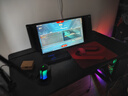 卓威奇亞（ZOWIE GEAR）280hz顯示器 電競顯示器 FastTN屏 游戲顯示屏 DyAc2技術(shù) 電腦顯示器240hz升級款 XL2546X+ 曬單實(shí)拍圖