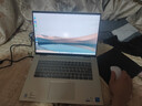 戴爾（DELL） 靈越16Plus 16英寸大屏創(chuàng)作本補貼20%設(shè)計師學(xué)生辦公剪輯游戲制圖輕薄筆記本電腦 13代標壓i5-13420H 2.5K護眼屏 銀色 16G內(nèi)存 1TB高速固態(tài) 標配 曬單實拍圖