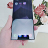 圖璐璐康寧適用三星Galaxys25/S24ultra鋼化膜新款s24+手機膜高清護眼抗反射s23防窺全屏覆蓋S22防摔保護 ARMOR康寧玻璃【超清款】增透降反射 三星Galaxy S24 Ultr 曬單實拍圖